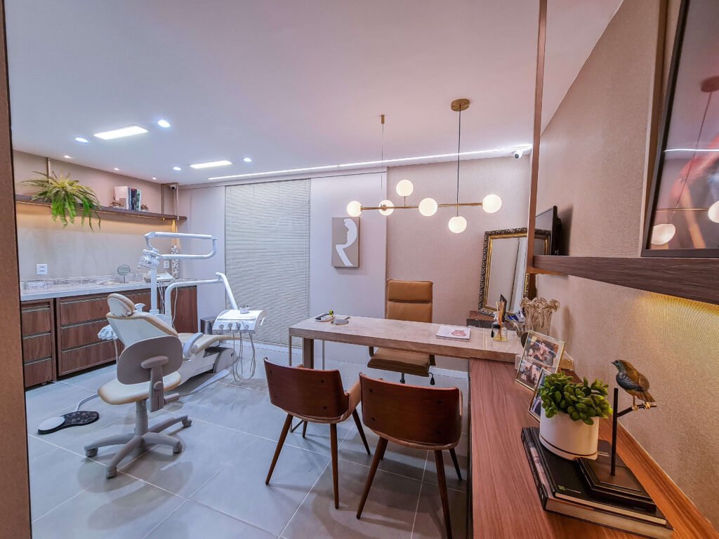 Clínica Odontológica em Castanhal